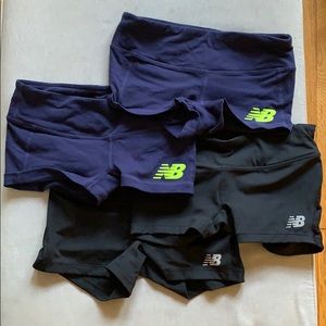 New Balance Running Shorts